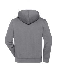 Workwear BIO Half Zip Hoody Essential